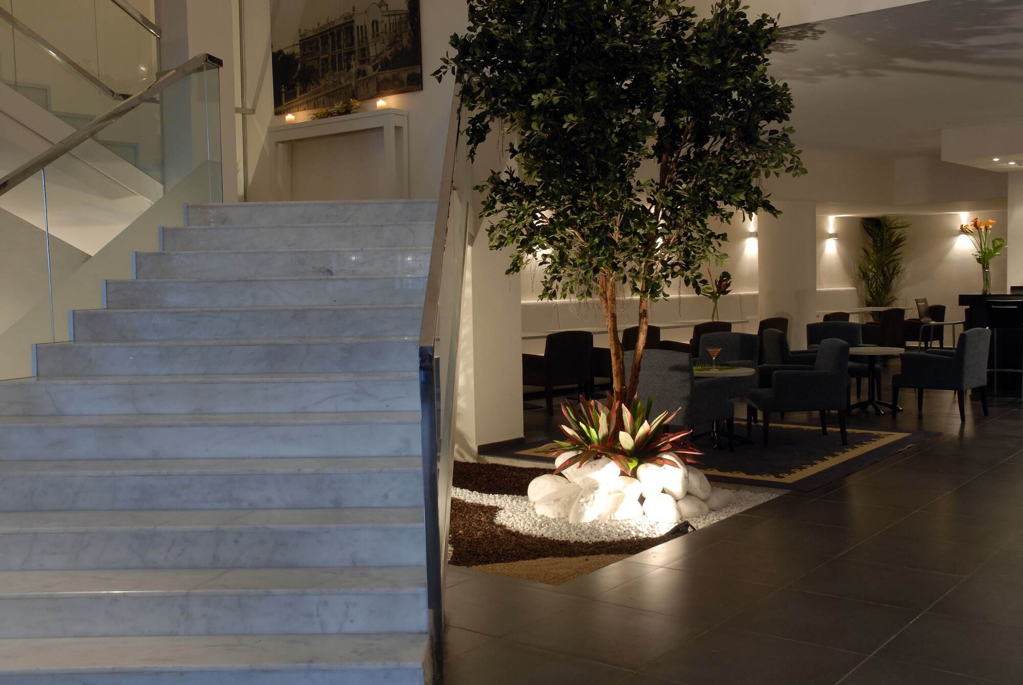 Hotel Balneario Playa De Comarruga (Adults Only) Exterior photo