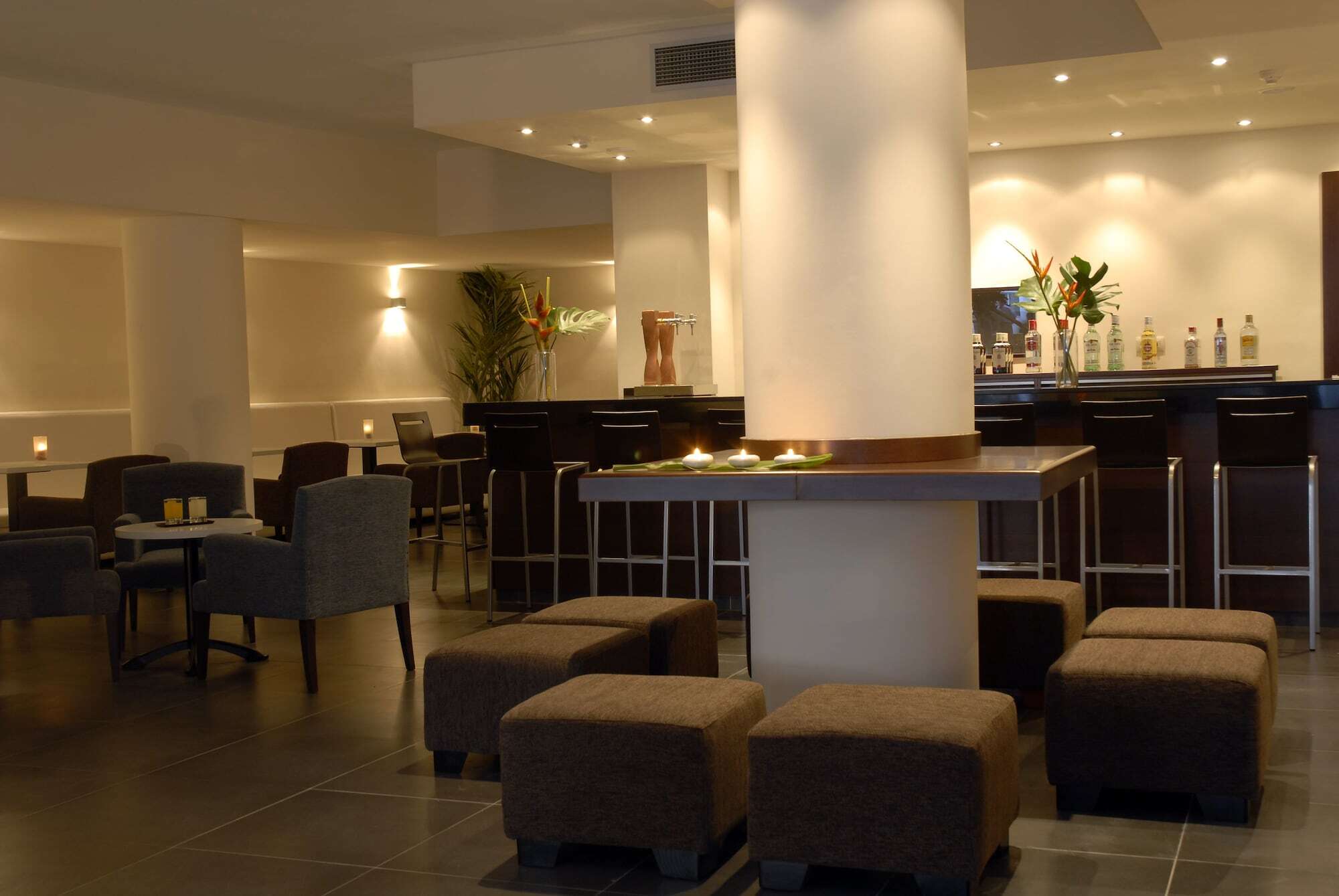 Hotel Balneario Playa De Comarruga (Adults Only) Exterior photo